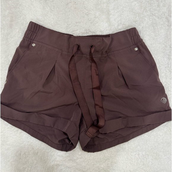 Athletic Shorts - Picture 1 of 3